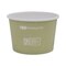 Eco-Products World Art Renewable & Compostable Food Container, 16oz, Seafoam, PK500 EP-BSC16-WA - alternate 6